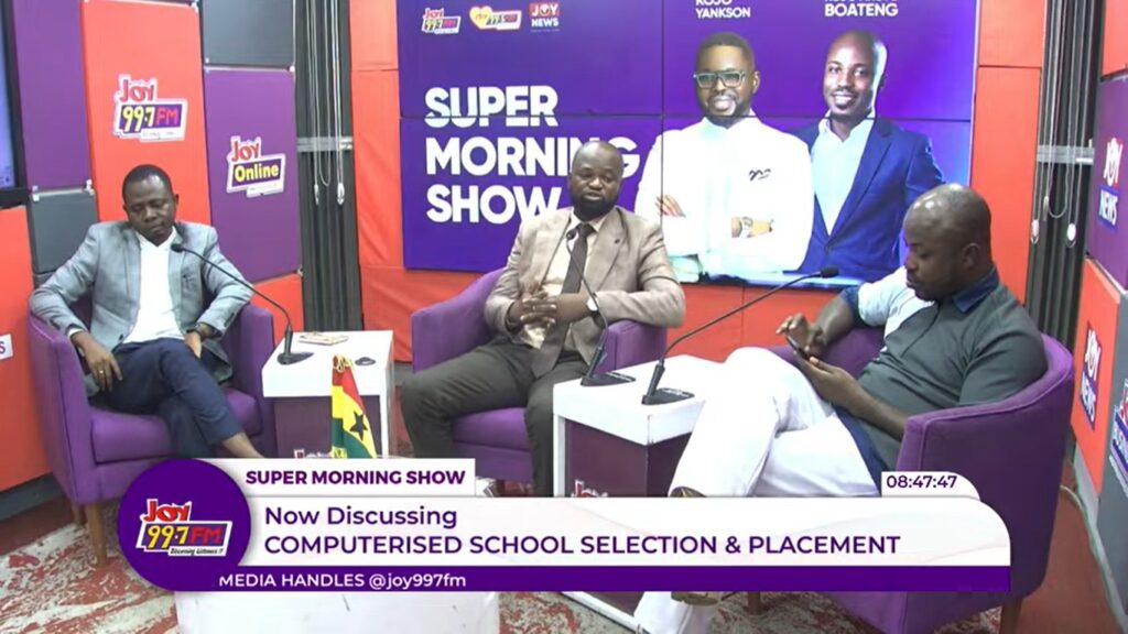 SHS ready for 2026 BECE graduates despite...
