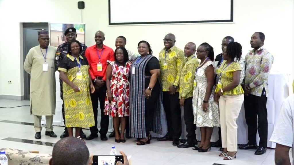Amnesty International Ghana urges Parliament to fast-track Anti-Witchcraft Accusation Bill