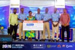 Bueman SHS wins historic Riddle Bonanza at 2026 NSMQ Oti Regional Qualifiers