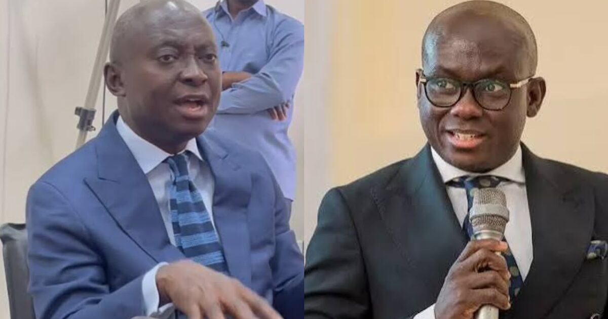 Lawyers for Hanan Wahab, Adu-Boahene protest vacation trials in petition to Chief Justice