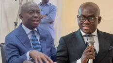 Lawyers for Hanan Wahab, Adu-Boahene protest vacation trials in petition to Chief Justice
