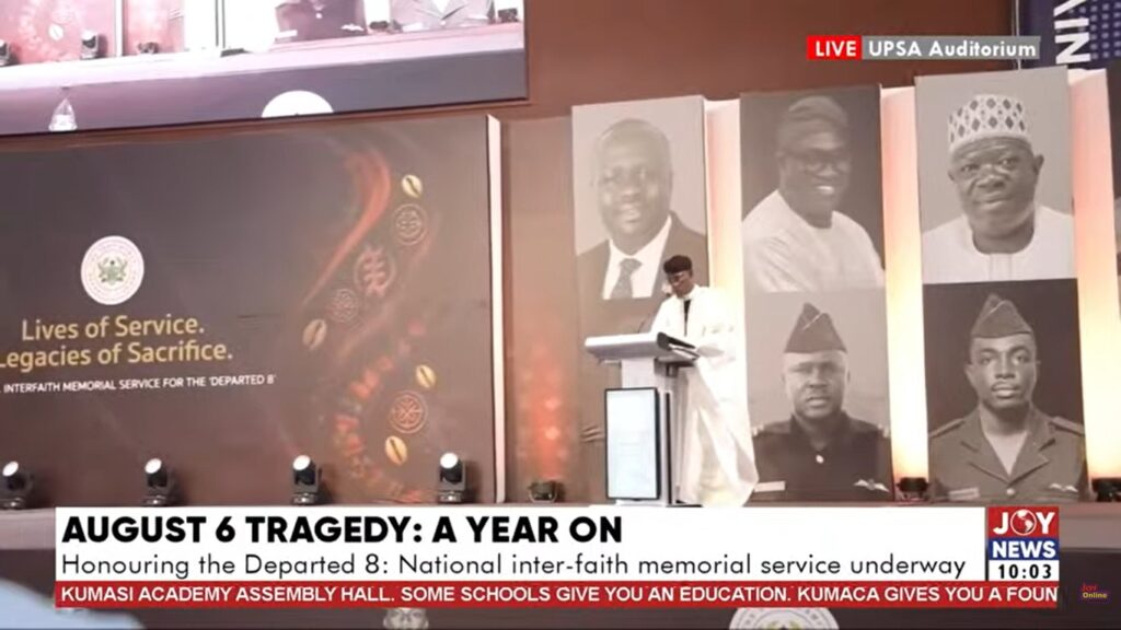 Livestream: Gov’t holds interfaith...
