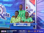 Oyoko Methodist SHS qualifies for 2026 NSMQ National championship after dominant regional showdown