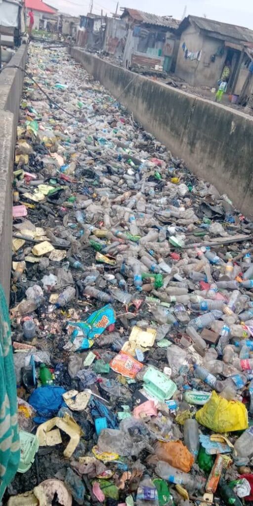 We are not drowning because it rains—we are drowning because we have normalised filth