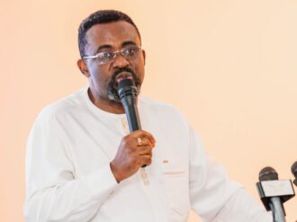 We have adequate reserves to stabilise and protect the cedi’s value – BoG Governor assures