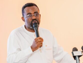 We have adequate reserves to stabilise and protect the cedi’s value – BoG Governor assures