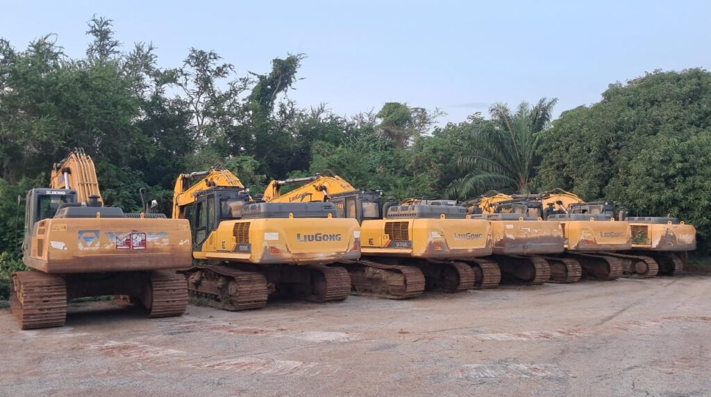 Bono Regional Minister vows not to relent on galamsey crackdown amid Atronie controversy