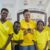 COP Lydia Donkor mentors young girls through JFC’s WELL GIRLS programme