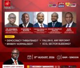 This Saturday on Newsfile: NPP politics, police bribery, helicopter disaster, and ECG crisis