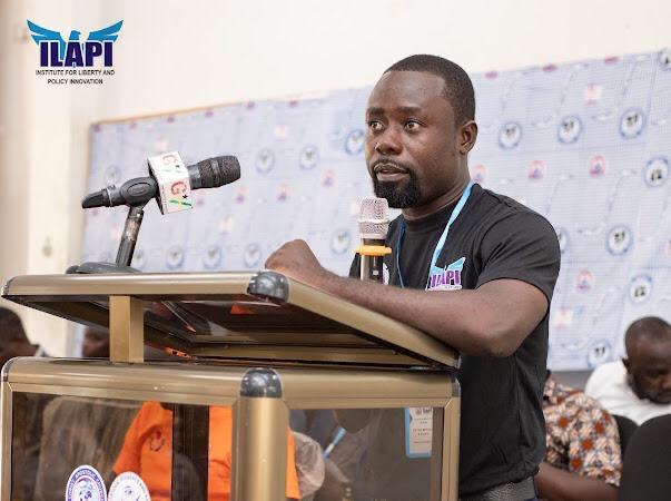 ILAPI-Ghana opposes government’s plan to...