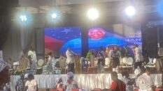 Thousands attend late Apostle Kwadwo Safo’s thanksgiving service in Kumasi