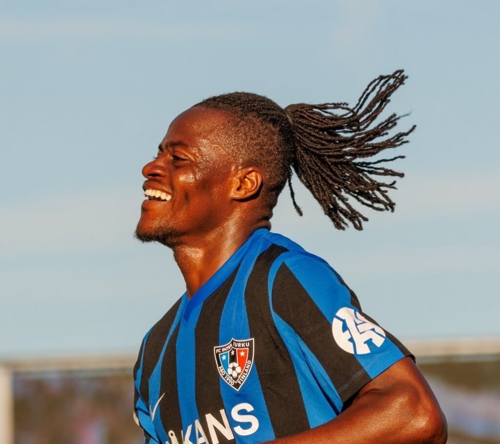 UEFA Conference League: Ghana’s Prosper...