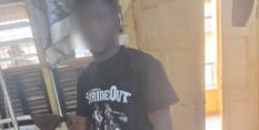 Police arrest 25-year-old man over attempted armed robbery in Ashanti Region