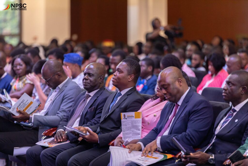 NPSC 2026 to lead discussions on smart and inclusive procurement for sustainable growth