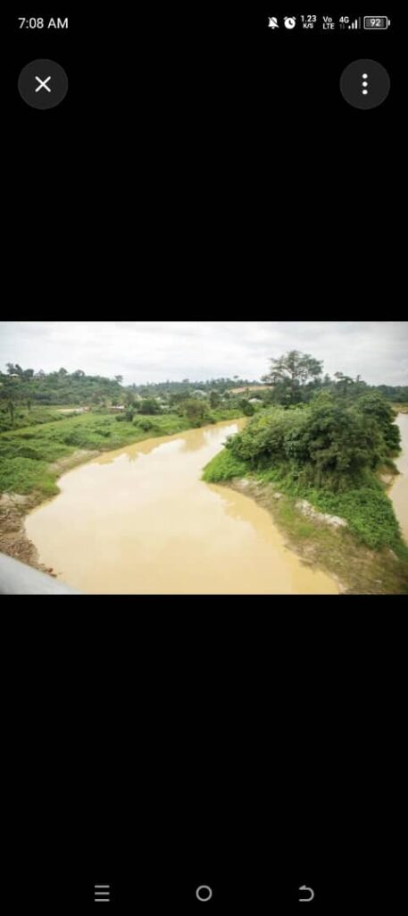 We cannot drink gold: The price Ghana is paying for galamsey