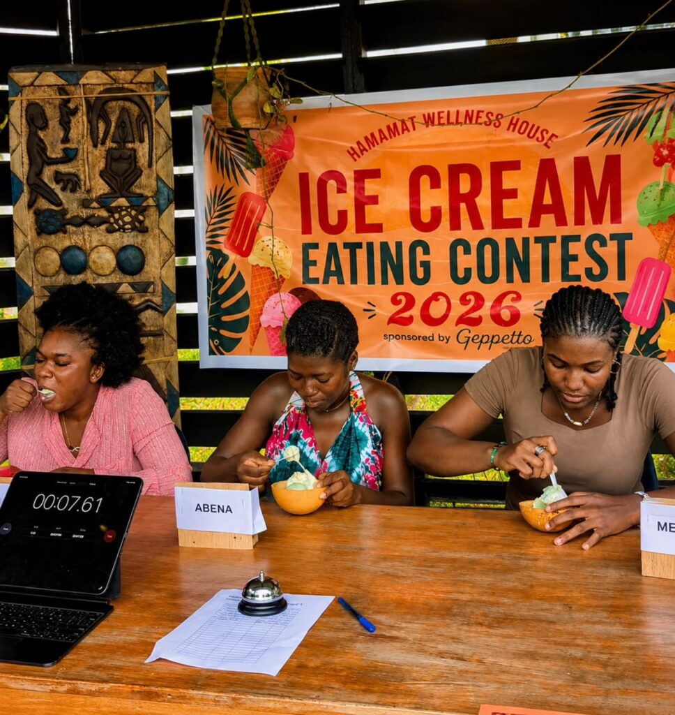 Hamamat launches competition series with GH¢10,000 grand prize