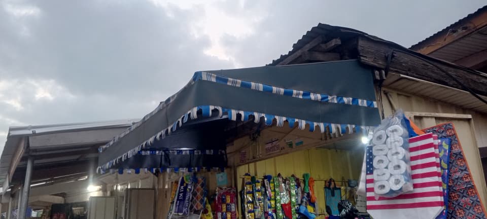 KMA orders removal of unauthorized...