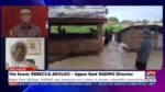 Bagre Dam spillage: NADMO secures temporary shelters for potential flood victims