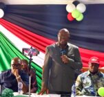 Comparing ourselves to NPP is setting the bar at ground level, NDC must aim higher – Opong-Fosu