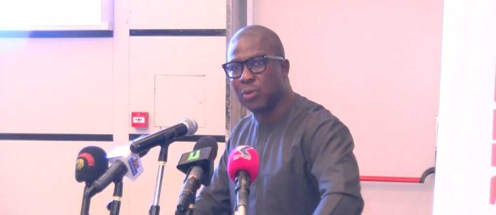 SSNIT eyes more financial investments to boost returns as total assets grow to GHS36bn