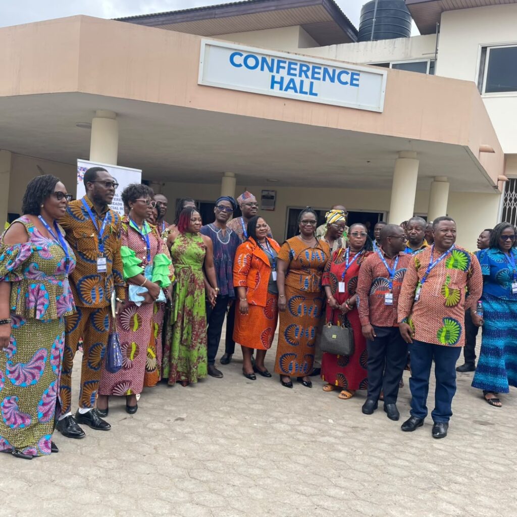 Heads of Special Schools calls for incentives to recruit and retain specialised teachers in Ghana's special schools