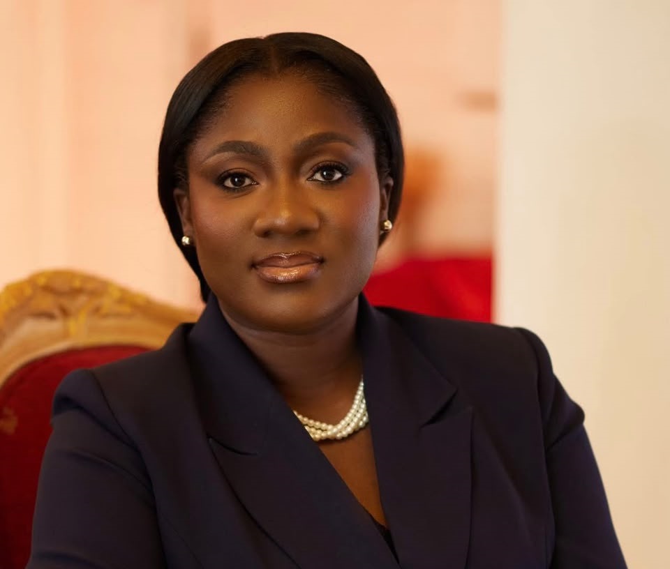 Akosua Manu questions abandonment of Zipline and Agenda 111 amid rising maternal deaths