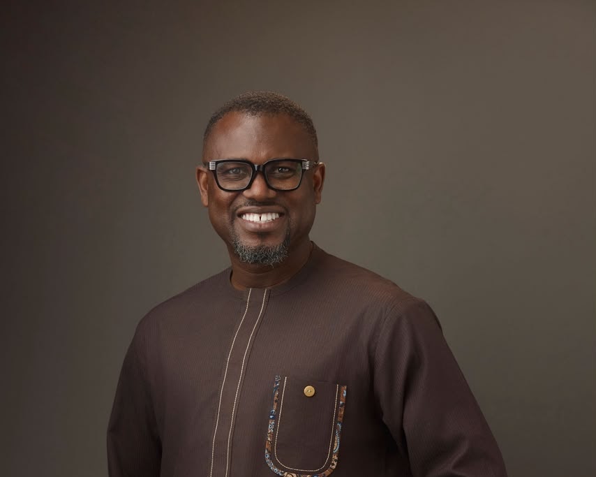 Abeiku Santana launches Tourism Destination Africa podcast to promote African tourism