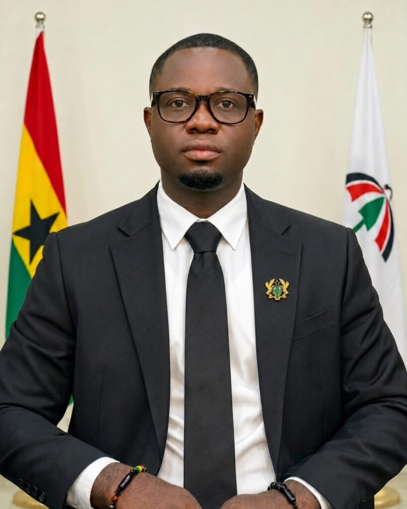 NDC UK-Ireland Youth Organiser calls for greater youth participation on International Youth Day