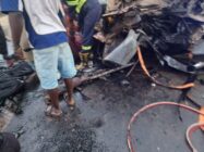 NRSA probes ‘aboboyaa’ link to Ofankor crash that killed 12