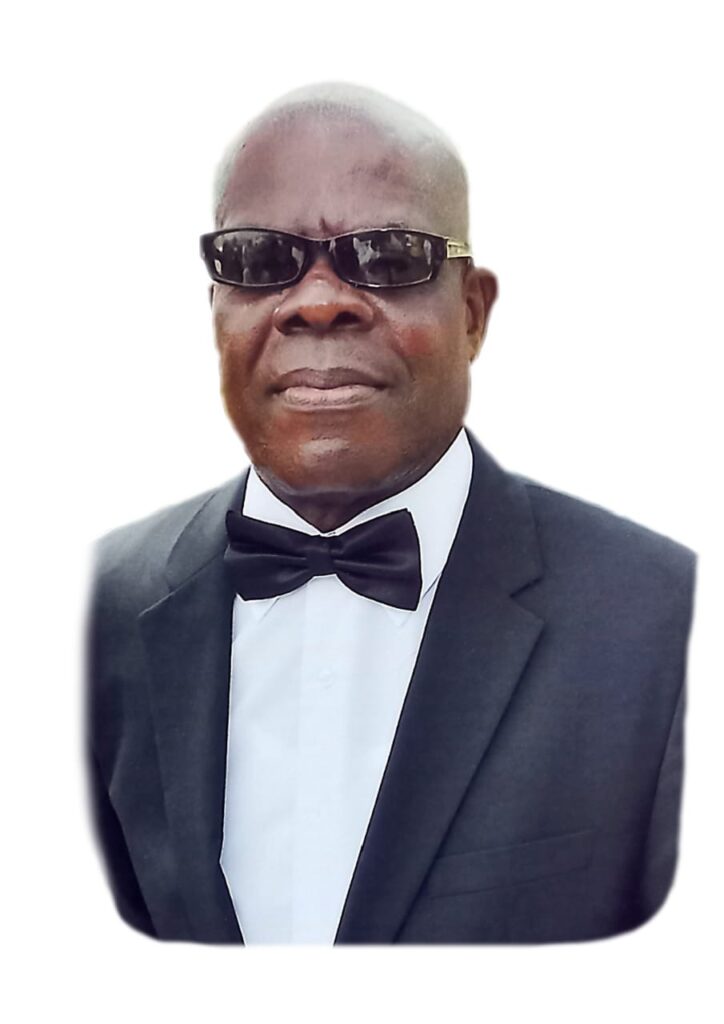 Stephen Nii Narku Adumuah
