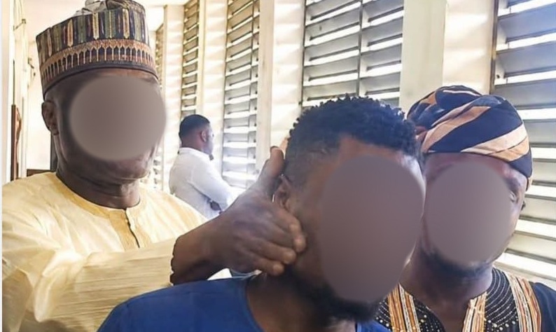 Diaspora Zongo Youth condemn assault on...