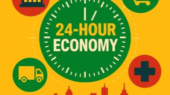 Ghana’s 24-Hour Economy needs a new bank