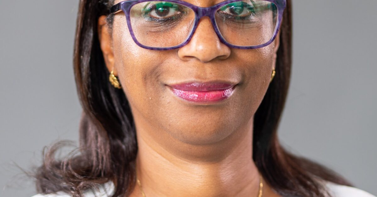Republic Bank Ghana PLC appoints Elsie Enninful-Adu as Non-Executive Director of the Board