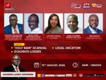 Livestream: Newsfile discusses AKSA energy deal, legal vacation and GoldBod losses