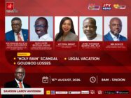 Newsfile to discuss AKSA energy deal, legal vacation and GoldBod losses