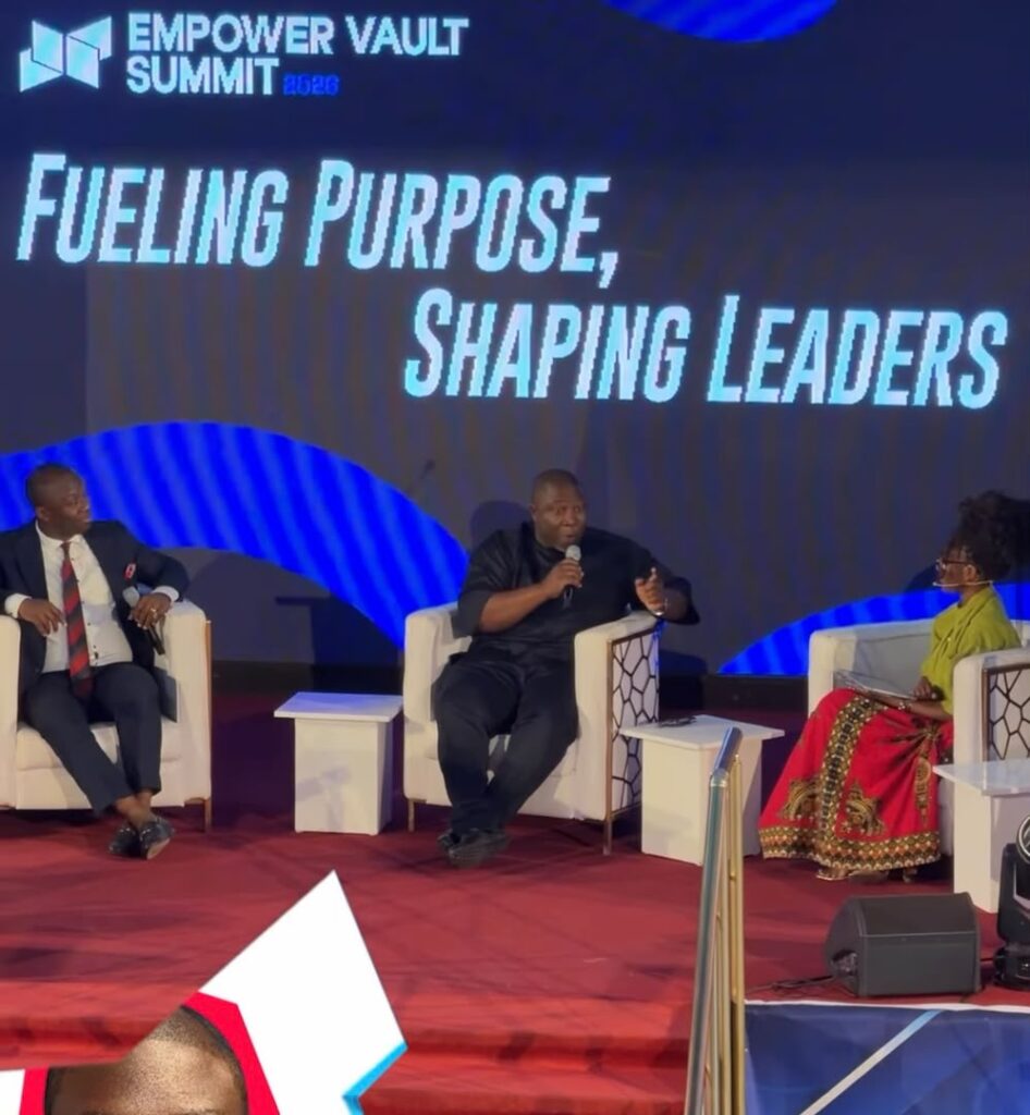 Empower Vault Summit challenges Ghana’s...