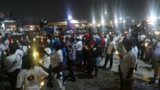 NPP Ashanti holds vigil in support of Wontumi as lawyers appeal conviction