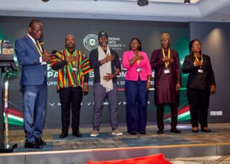 Beyond State Funding: NSA Inaugurates Deen-led team to power Ghana’s sports reset