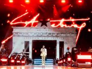Stonebwoy makes history at OVO Arena Wembley with monumental BHIM Festival