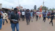 Western North: Confusion erupts over NPP chairmanship election results