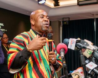 Constituency Games will take Mahama’s ‘Reset Ghana sports agenda’ to every community –  Samson Deen