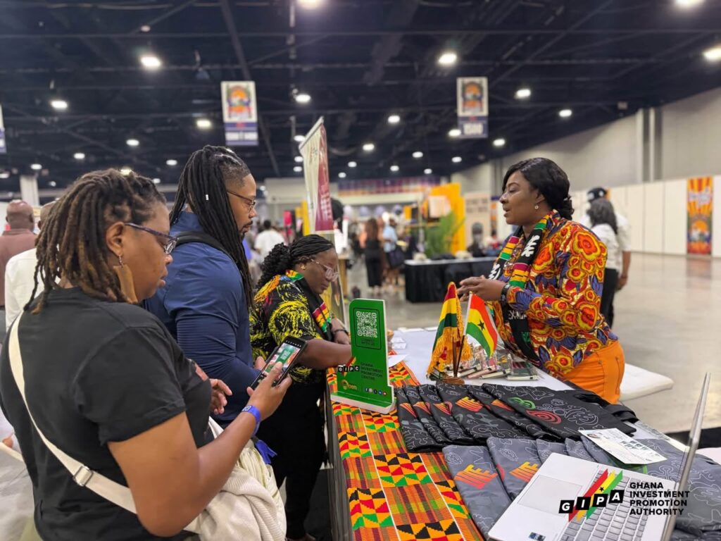 GIPA secures investor leads at Invest Fest ...