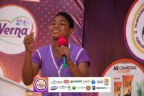 Luv FM High School Debate: KNUST, St. Louis strike gold as quarter-finals dreams come alive