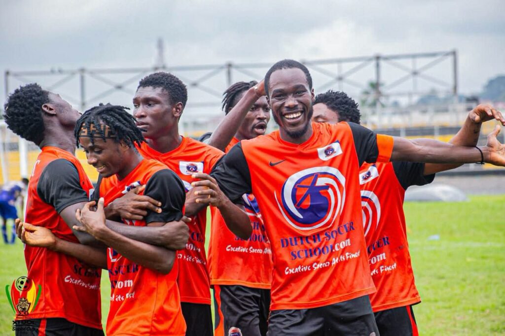X1 Energy Drink Division One Super Cup:...