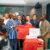 Andre Ayew Backs Grassroots Sports as Ghana-Anhui Chamber Donates 2,120 Items for Constituency Games