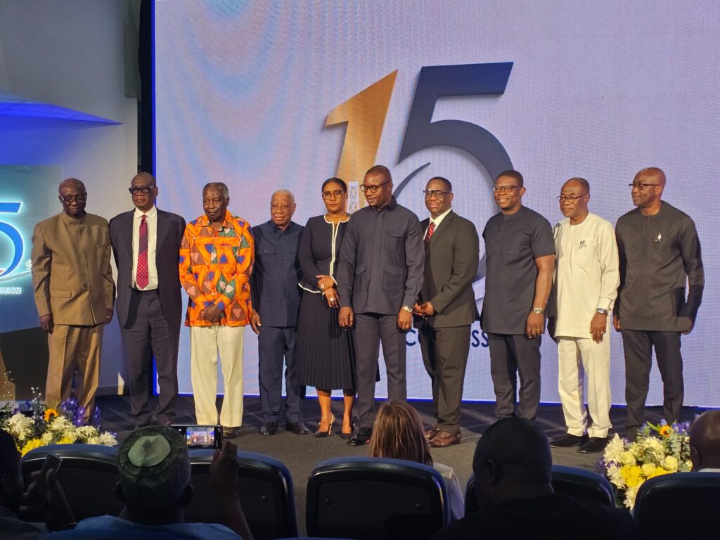 Ghana to sign 5 new petroleum agreements...