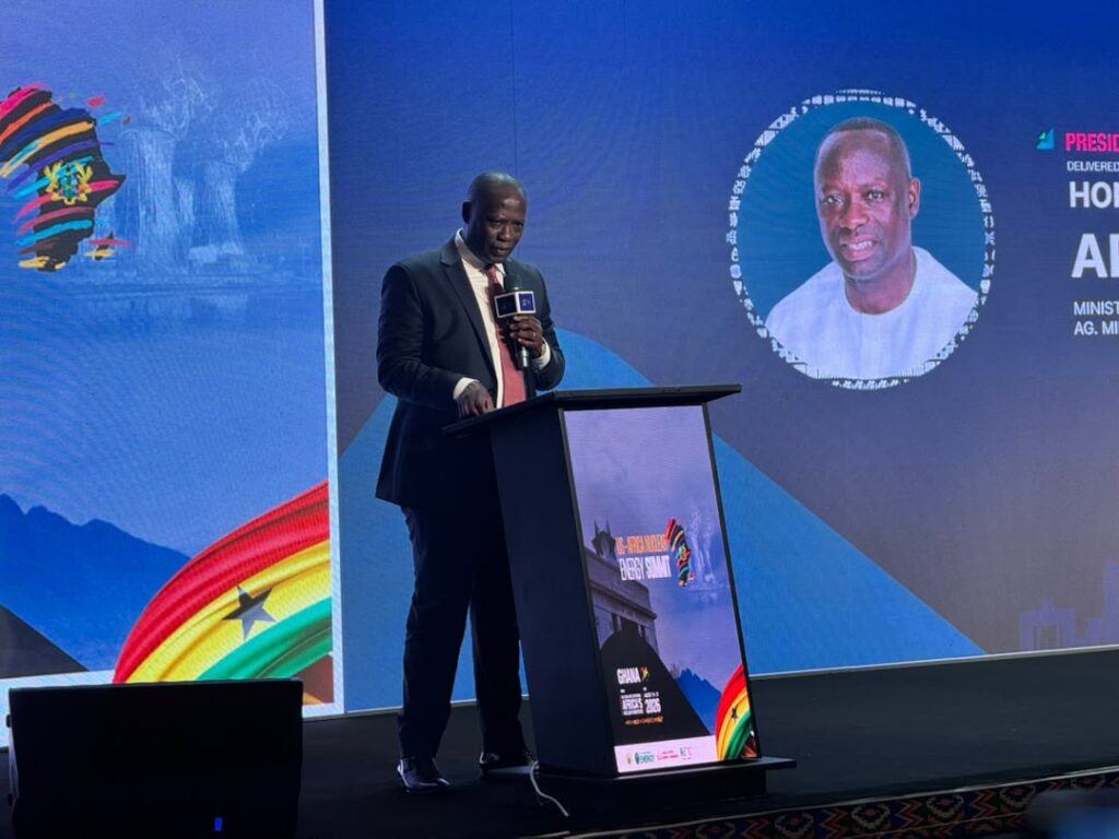 Ghana enters Phase 2 of IAEA nuclear power ...