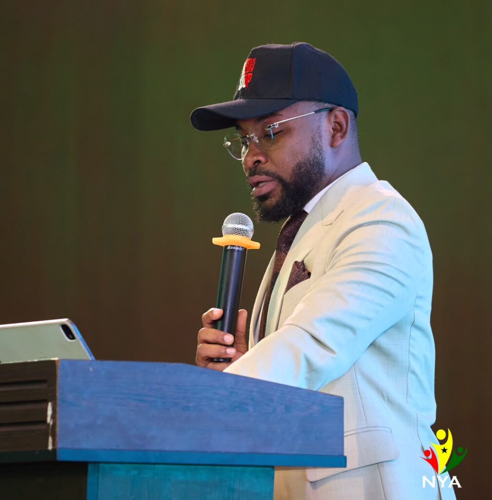 Youth development must be mainstreamed...