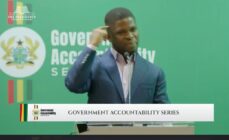 ‘I’ll have onerous bail terms in your brain’ – Sammy Gyamfi fires back at Afenyo-Markin