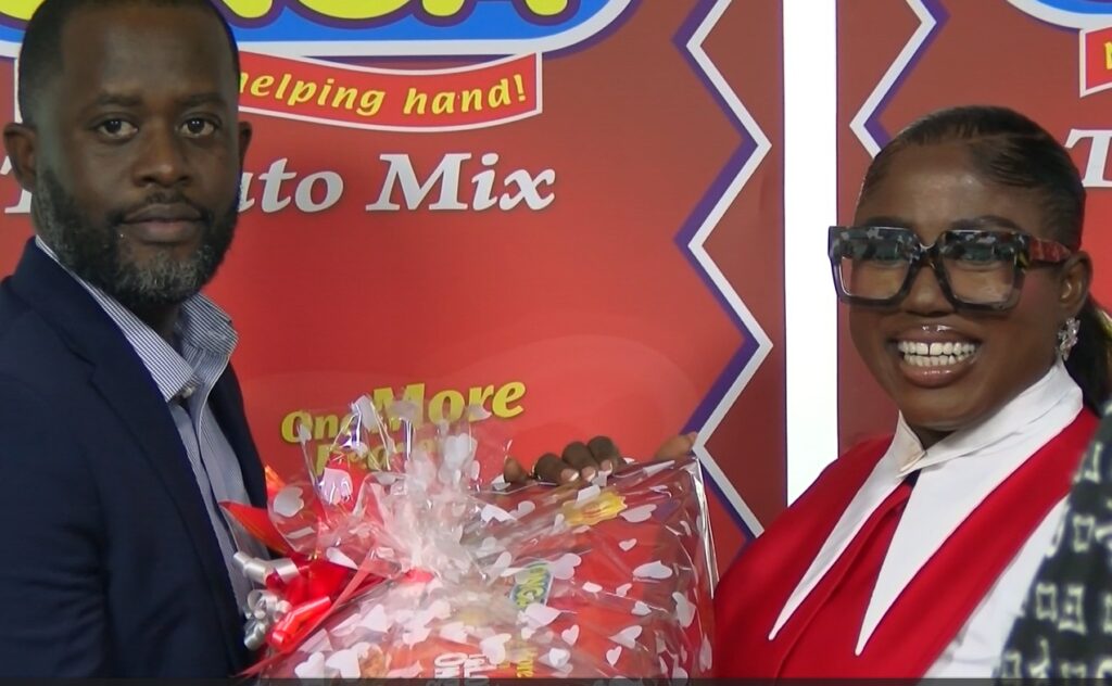 Promasidor Ghana unveils Onga Mix Tomato...